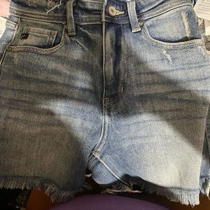 Size s short in very good condition like new